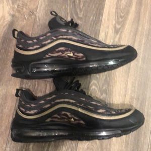Nike Air max 97 “tiger camo”